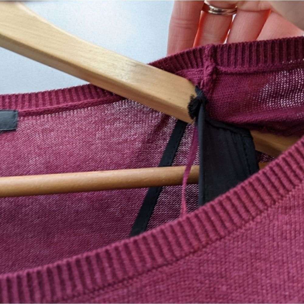 GUESS sweater/shirt - Picture 6 of 10